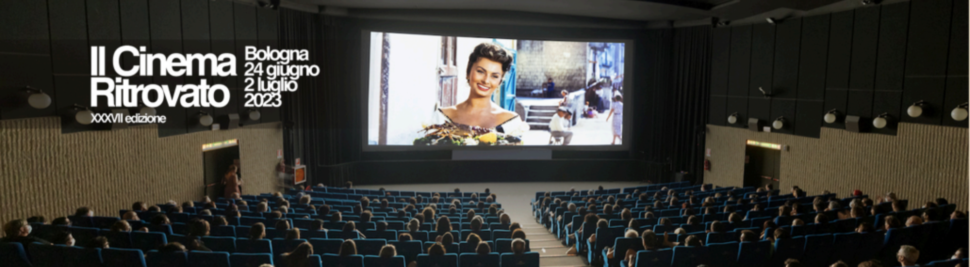 FEA Announces Bologna Film Festival Study Abroad Opportunity